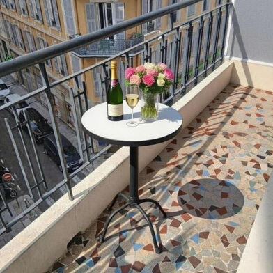 Appartement 2 pièces 294000 €