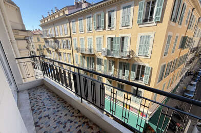 Appartement 2 pièces 283500 €