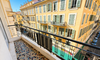 Appartement 2 Pièces 47 m² à vendre à Nice (06000)