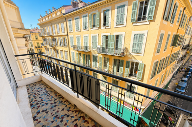 Appartement 2 pièces 262500 €