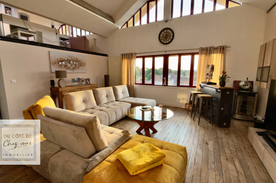 Appartement 6 pièces 319000 €