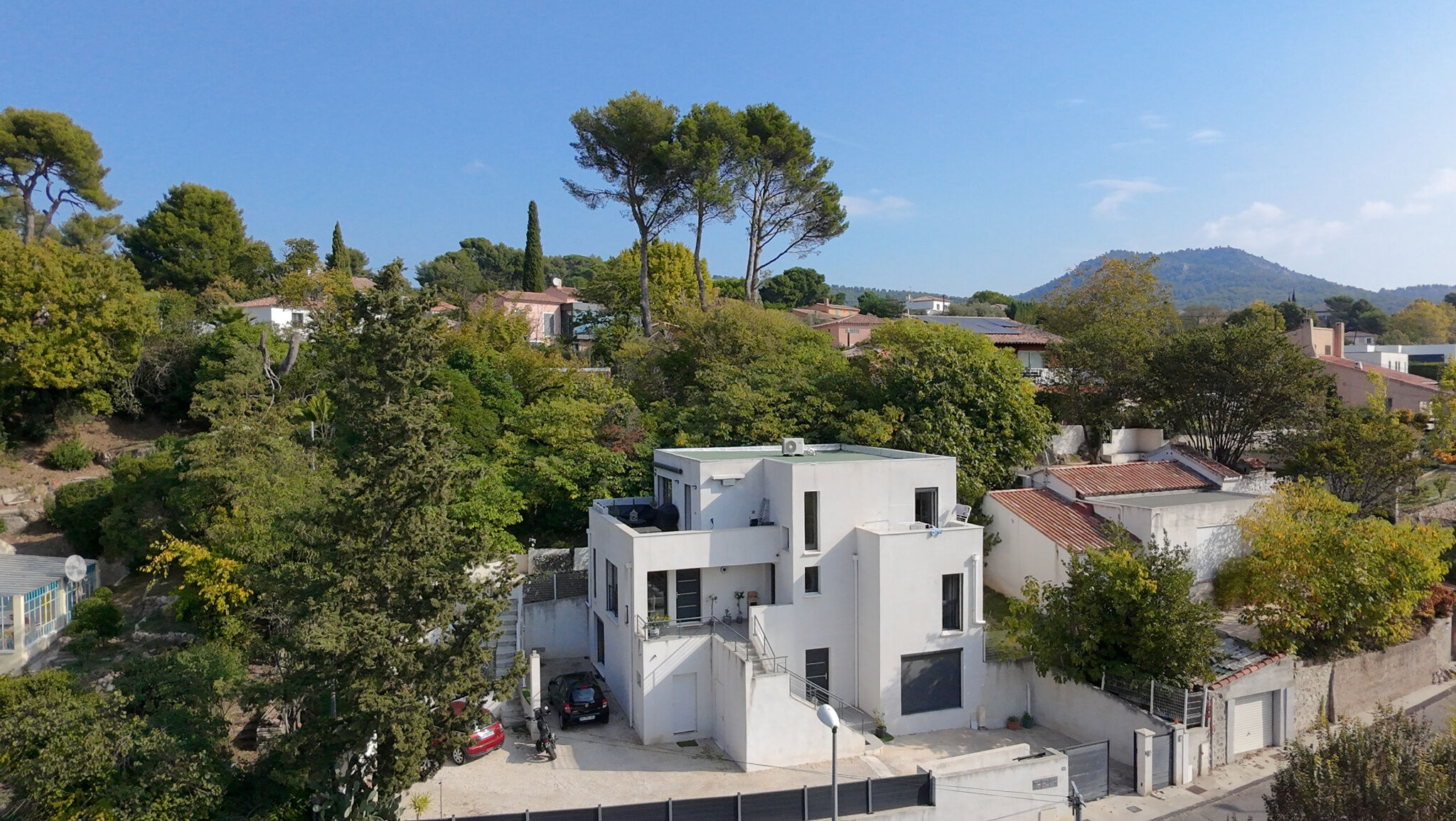 Appartement  T6 à vendre Marseille 11eme 13011