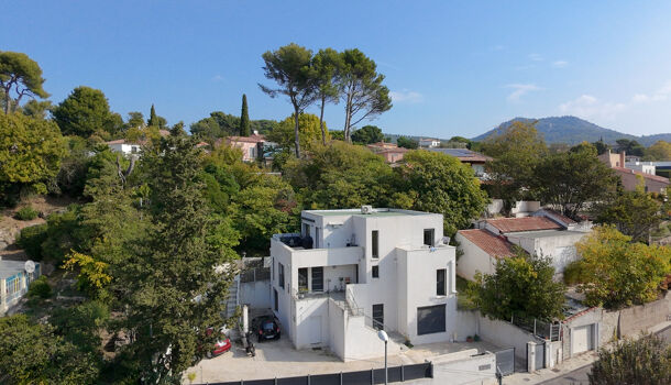 Appartement 6 pièces  à vendre Marseille 11eme 13011