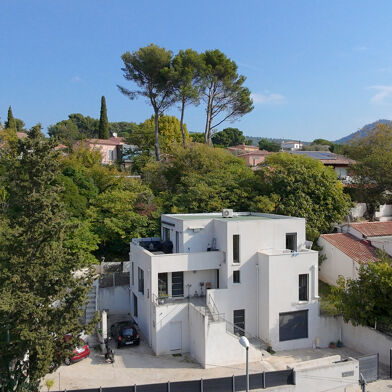 Appartement 6 pièces 549000 €