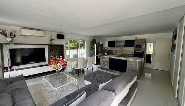 Appartement 6 pièces  à vendre Marseille 11eme 13011