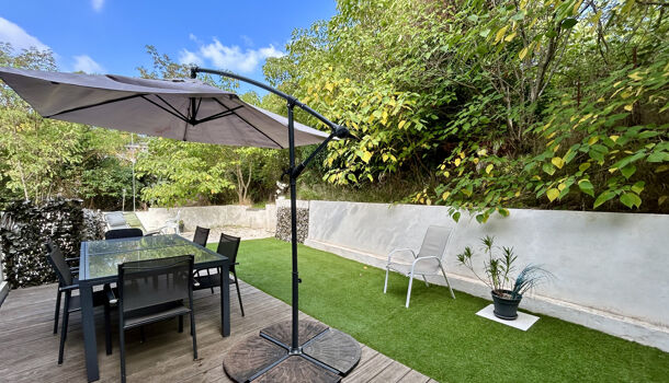 Appartement 6 pièces  à vendre Marseille 11eme 13011