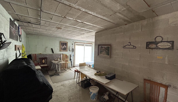 Appartement 6 pièces  à vendre Marseille 11eme 13011