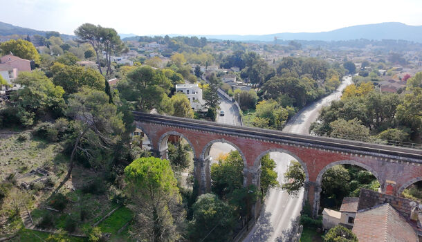 Appartement 6 pièces  à vendre Marseille 11eme 13011