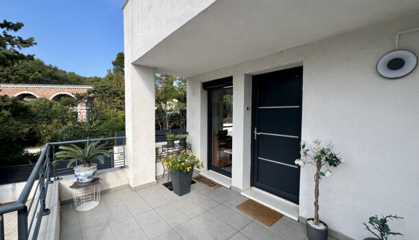 Appartement 6 pièces  à vendre Marseille 11eme 13011