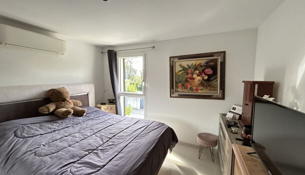 Appartement 6 pièces  à vendre Marseille 11eme 13011