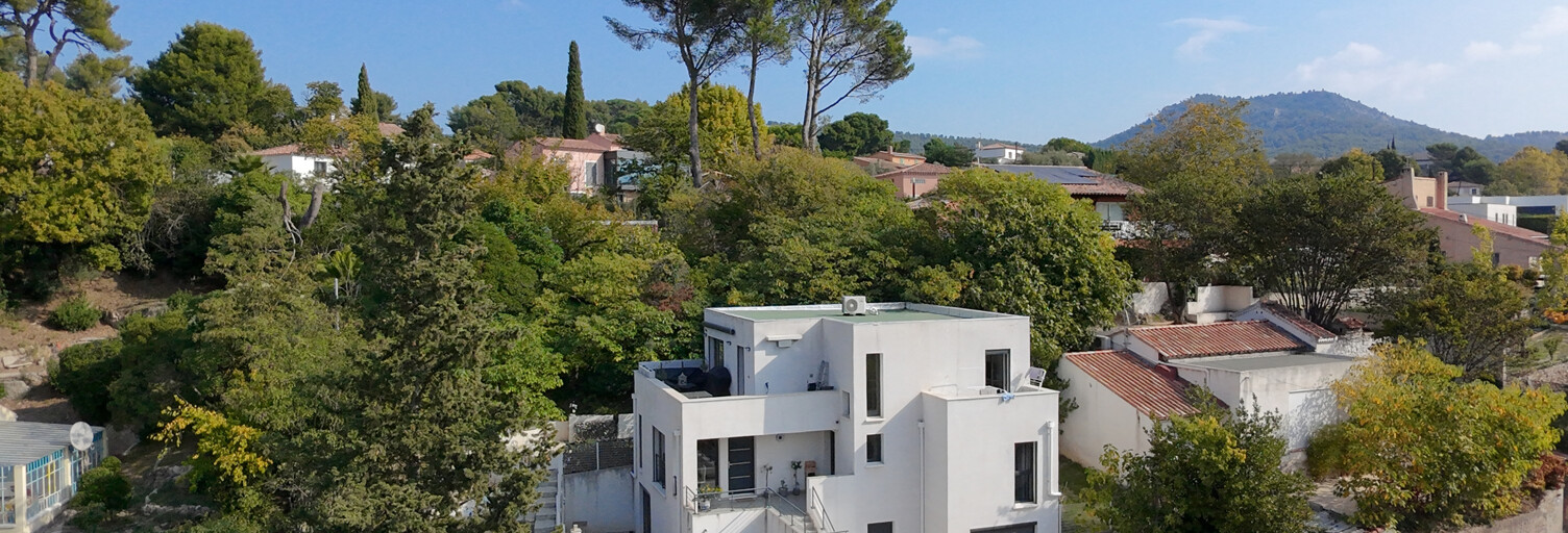 Appartement 6 Pièces 168 m² à vendre à Marseille 11 (13011)