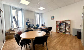Bureau  184 m² à louer à Marseille 1 (13001)