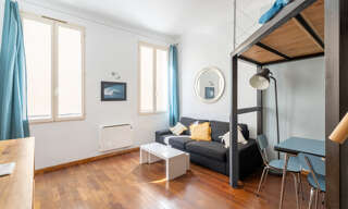 Appartement 2 Pièces 45 m² à vendre à La Ciotat (13600)