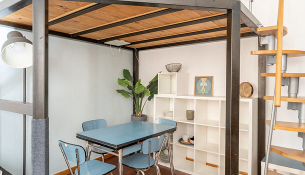 Appartement 2 pièces  à vendre La Ciotat 13600