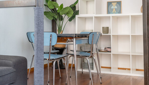 Appartement 2 pièces  à vendre La Ciotat 13600