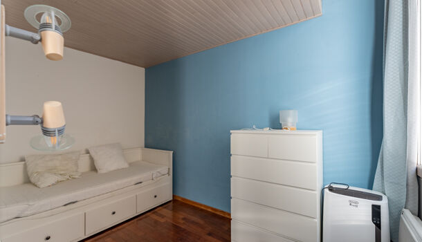 Appartement 2 pièces  à vendre La Ciotat 13600