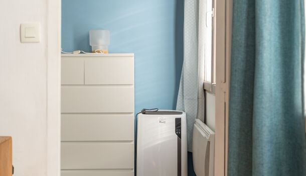 Appartement 2 pièces  à vendre La Ciotat 13600