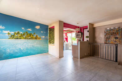 Appartement 2 pièces 250000 €