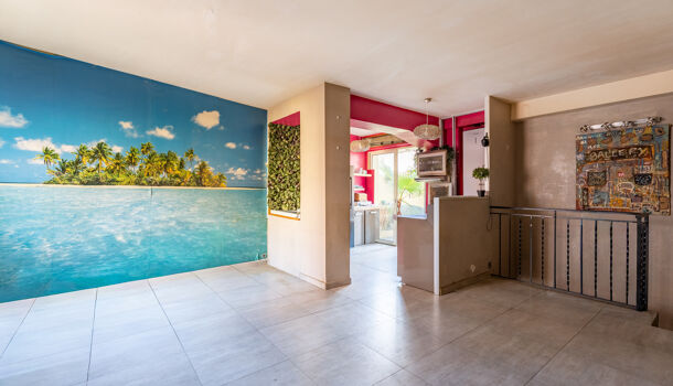 Appartement 2 pièces  à vendre Marseille 7eme 13007