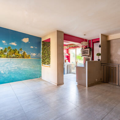 Appartement 2 pièces 278000 €