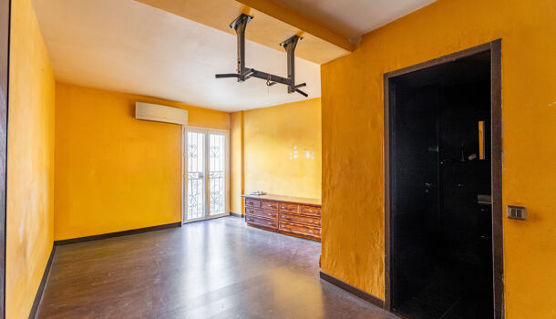 Appartement 2 pièces  à vendre Marseille 7eme 13007