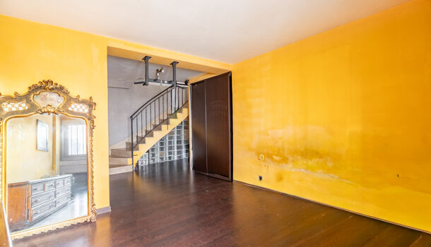 Appartement 2 pièces  à vendre Marseille 7eme 13007