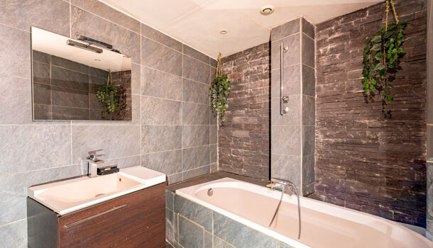 Appartement 2 pièces  à vendre Marseille 7eme 13007