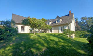 Maison 8 Pièces 257 m² à vendre à Saint-Martin-des-Champs (18140)