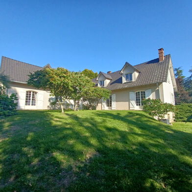 Maison 8 pièces 295000 €