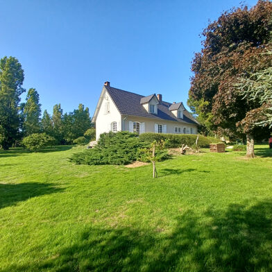 Maison 8 pièces 279000 €