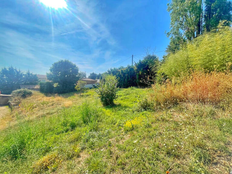 Maison de 75m2 sur un terrain de 300m2 — photo 1