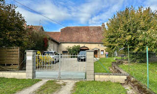 Maison 3 Pièces 85 m² à vendre à Villersexel (70110)