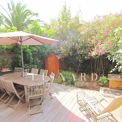 Appartement 2 pièces 189000 €