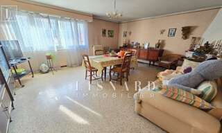 Maison 6 Pièces 150 m² à vendre à Vallauris (06220)