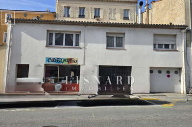 Maison 6 pièces 350000 €