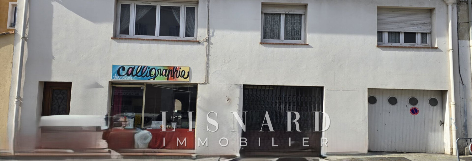 Maison 6 Pièces 150 m² à vendre à Vallauris (06220)