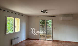 Maison 4 Pièces 95 m² à vendre à Gigean (34770)