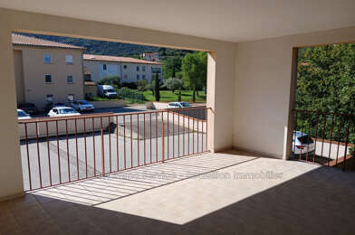 Appartement 3 pièces 366000 €