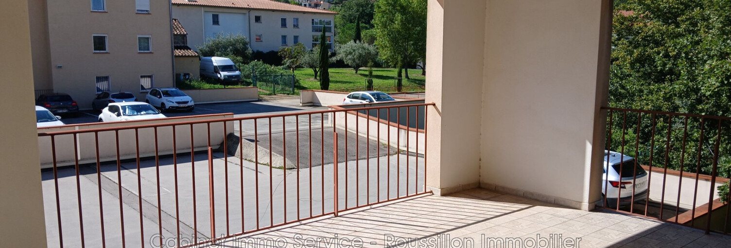 Appartement 3 Pièces 114 m² à vendre à Céret (66400)