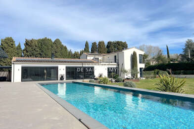 Maison 6 pièces 2100000 €