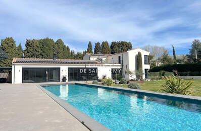 Propriété Contemporaine d''Exception avec Terrain Constructibl — photo du bien