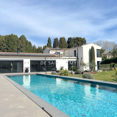 Maison 6 pièces 2100000 €