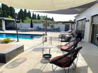 Propriété Contemporaine d''Exception avec Terrain Constructibl — photo 2