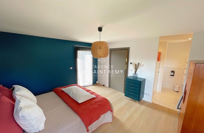 Propriété Contemporaine d''Exception avec Terrain Constructibl — photo 4
