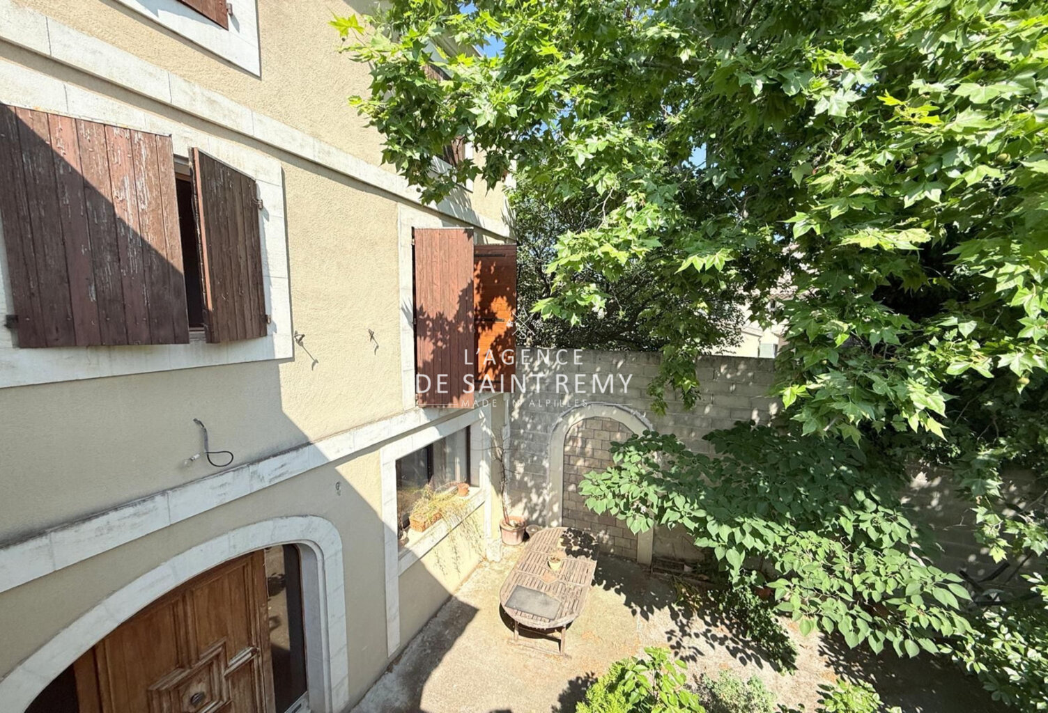 vente maison de ville 7 Pièce(s) — photo 1