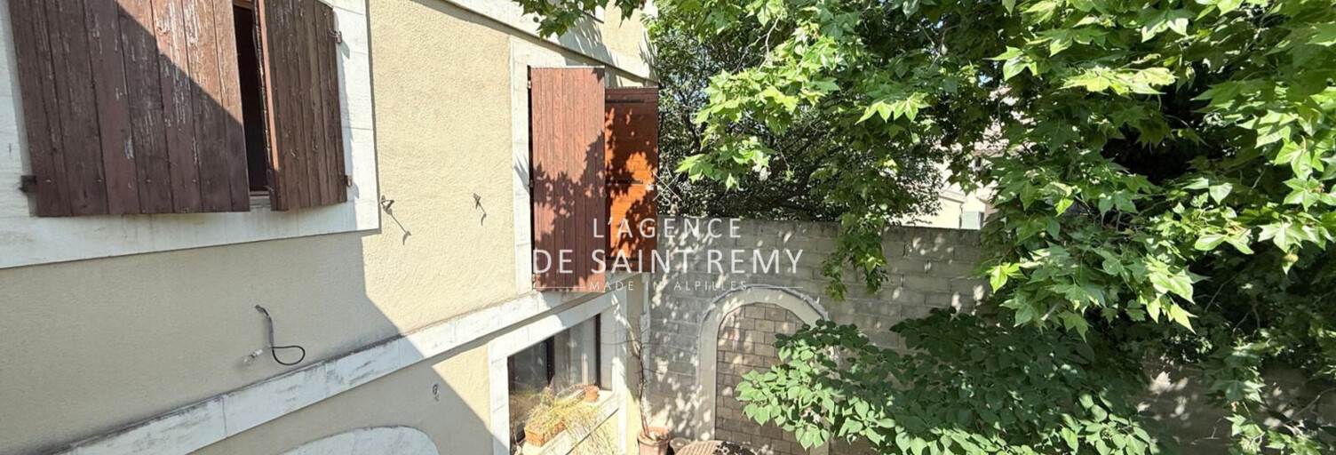 Maison 7 Pièces 245 m² à vendre à Eyragues (13630)