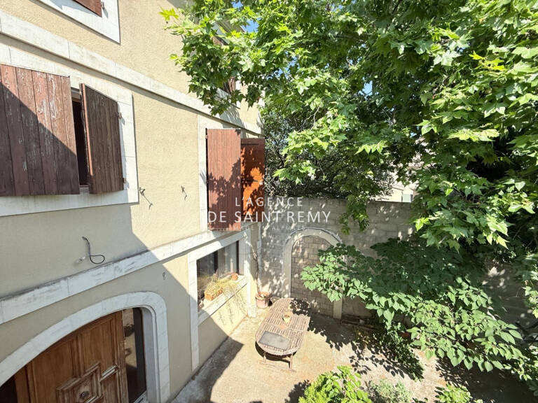 vente maison de ville 7 Pièce(s) — photo 1