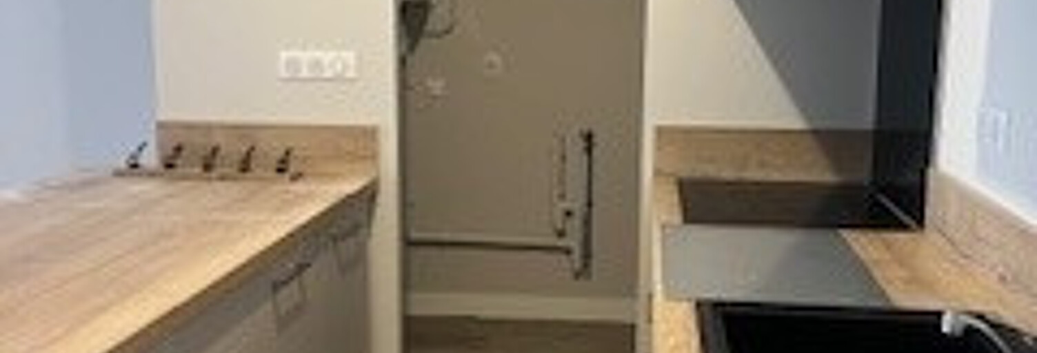 Appartement 4 Pièces 98 m² à louer à Lourdes (65100)