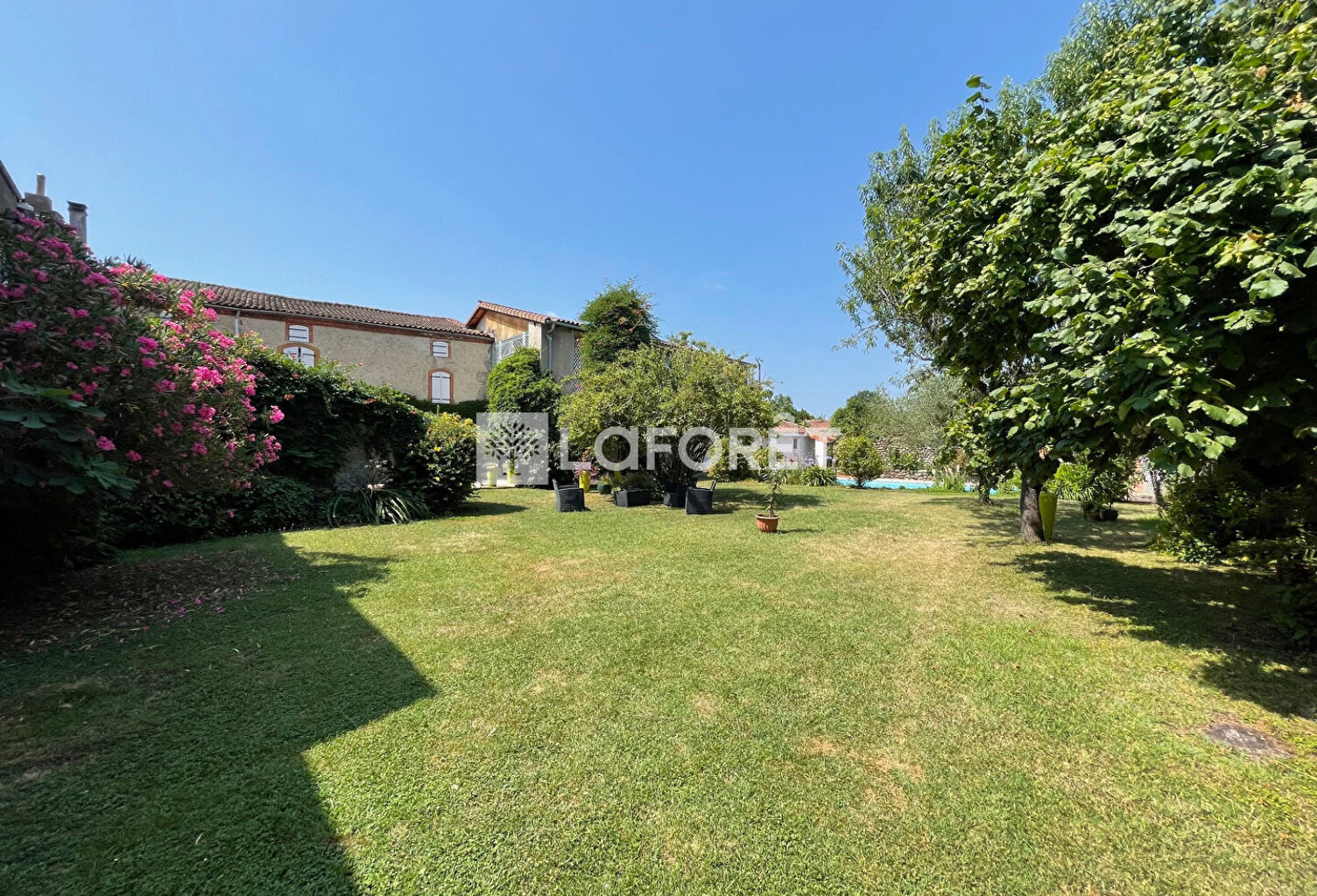 Maison Verniolle — photo 1
