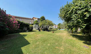 Maison 10 Pièces 370 m² à vendre à Verniolle (09340)